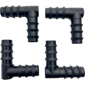 Угол для магистральной трубки Профитт 1892143