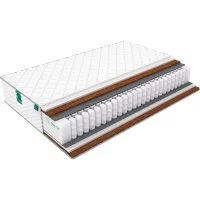 Матрас Sleeptek PremierBIG FoamCocos Mix