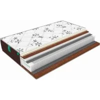 Матрас Sleeptek Lux Assorti Cocos