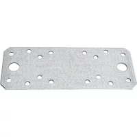 Крепежная пластина РК ГРУП Б РКГ00014250