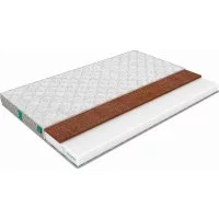 Матрас Sleeptek Roll CocosFoam 9