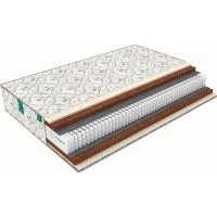 Матрас Sleeptek Perfect SoftCocos Double