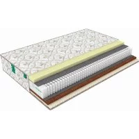 Матрас Sleeptek Perfect Memo LatexStrong