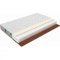 Матрас Sleeptek Roll CocosLatex 16