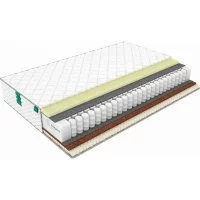 Матрас Sleeptek Premier Memo LatexStrong
