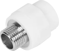 Муфта комбинированная Valtec 1/2