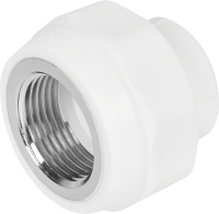 Муфта комбинированная Valtec 3/4