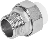 Муфта комбинированная Valtec 3/4