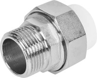 Муфта комбинированная Valtec 3/4