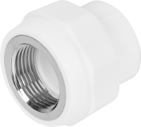 Муфта комбинированная Valtec 3/4