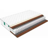 Матрас Sleeptek Premier SoftStrong Cocos