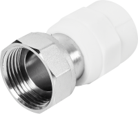 Муфта комбинированная Valtec 1