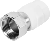 Муфта комбинированная Valtec 1