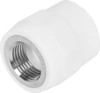 Муфта комбинированная Valtec 1/2