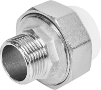 Муфта комбинированная Valtec 3/4