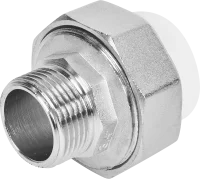 Муфта комбинированная Valtec 3/4