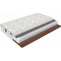 Матрас Sleeptek Perfect STrutto Cocos