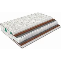 Матрас Sleeptek Perfect STruttoStrong Double
