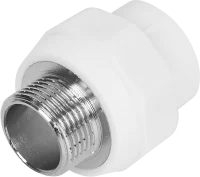 Муфта комбинированная Valtec 3/4