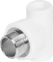 Тройник комбинированный Valtec 20x3/4