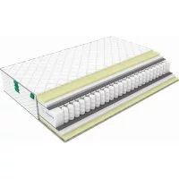 Матрас Sleeptek Premier MemoFoam Double