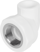 Угол комбинированный 90° Valtec 3/4