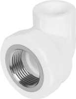 Угол комбинированный 90° Valtec 3/4