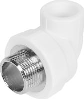 Угол комбинированный 90° Valtec 3/4