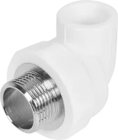 Угол комбинированный 90° Valtec 3/4