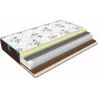 Матрас Sleeptek Lux Memo LatexStrong