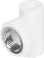 Тройник комбинированный Valtec 20x3/4