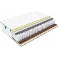 Матрас Sleeptek PremierBIG Memo STrongLatex