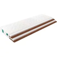 Детский матрас Sleeptek Surprise FoamCocos mix