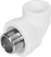 Угол комбинированный 90° Valtec 3/4