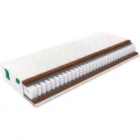 Детский матрас Sleeptek Junior STrongFoam Cocos