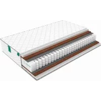 Матрас Sleeptek Premier STruttoStrong Double