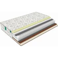 Матрас Sleeptek Perfect MemoNorma LatexStrong