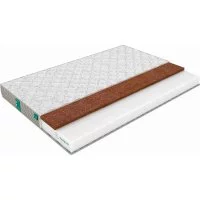 Матрас Sleeptek Roll CocosFoam 12