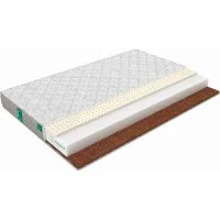 Матрас Sleeptek Roll CocosLatex 12
