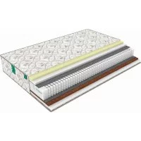 Матрас Sleeptek Perfect MemoNorma FoamStrong