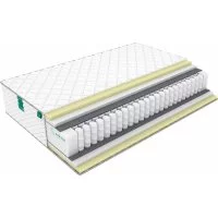 Матрас Sleeptek PremierBIG MemoFoam Double