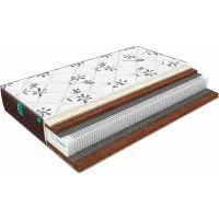 Матрас Sleeptek Lux SoftStrong Cocos