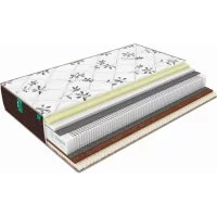 Матрас Sleeptek Lux MemoNorma LatexStrong