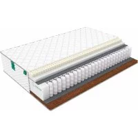 Матрас Sleeptek PremierBIG LatexNorma Cocos