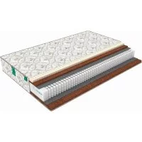 Матрас Sleeptek Perfect LatexStrong Cocos