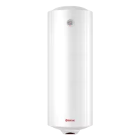 Накопительный водонагреватель электрический 150 л Thermex Pulsar 150 V 1.5 кВт эмалированная сталь мокрый ТЭН