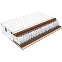 Матрас Sleeptek PremierBIG SoftCocos Double