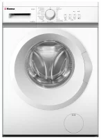 Стиральная машина Hansa WHE 840 59.5x85x40 см 5 кг цвет белый