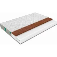 Матрас Sleeptek Roll CocosFoam 16