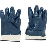 Защитные химостойкие перчатки Partex НФ-00003259